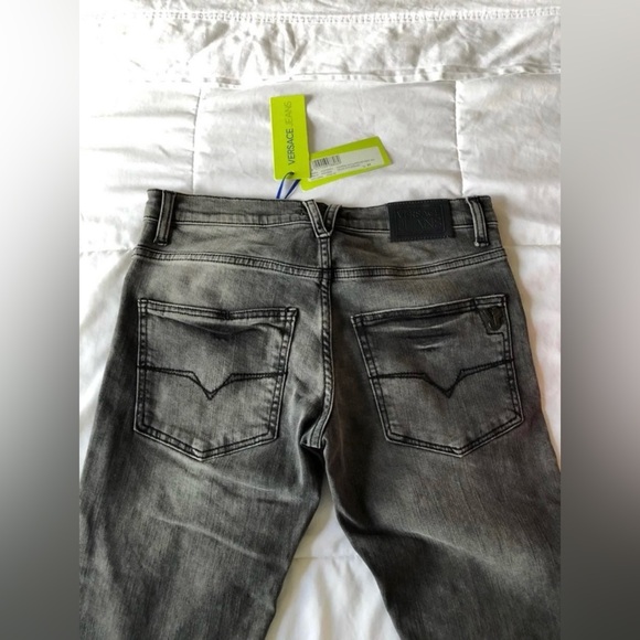 Versace Jeans Couture Low Rise  $689 - Picture 12 of 16